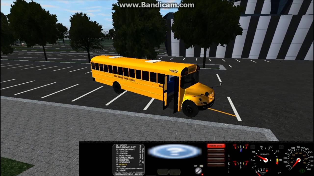rigs of rods bus free download